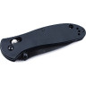 Нож GANZO G7393-BK