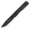 Нож GANZO G767PT-BK черный